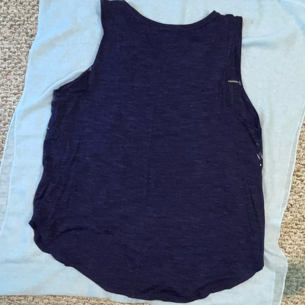 Atletic Tank top - Picture 6 of 6